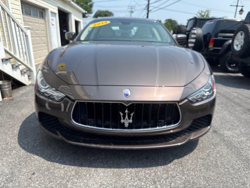 maserati ghibli 2014 ZAM57RTA9E1083841 image maserati ghibli 2014 ZAM57RTA9E1083841 image