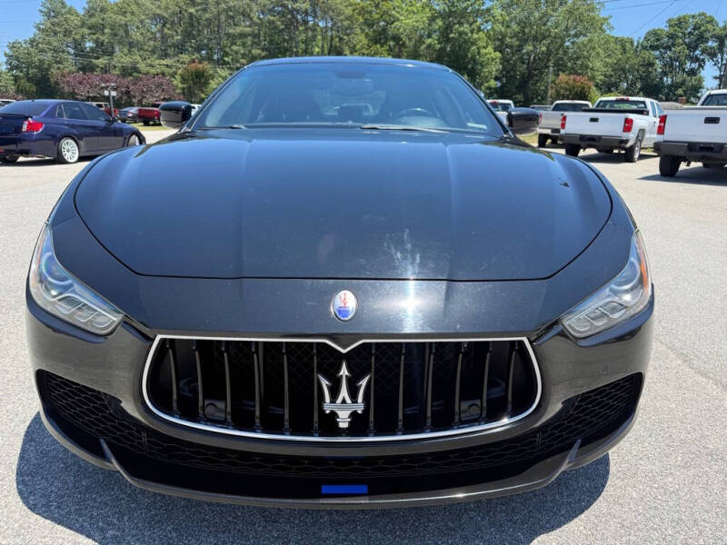 maserati ghibli 2014 ZAM57XSA3E1087566 image maserati ghibli 2014 ZAM57XSA3E1087566 image