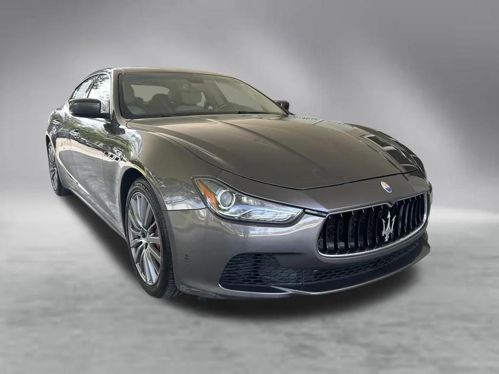 maserati ghibli 2015 ZAM57XSA3F1153521 image maserati ghibli 2015 ZAM57XSA3F1153521 image
