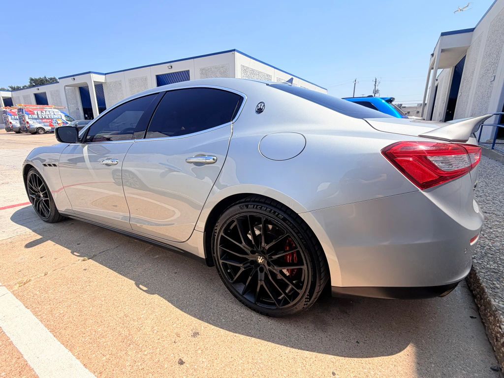 maserati ghibli 2015 ZAM57RTA8F1130116 image maserati ghibli 2015 ZAM57RTA8F1130116 image
