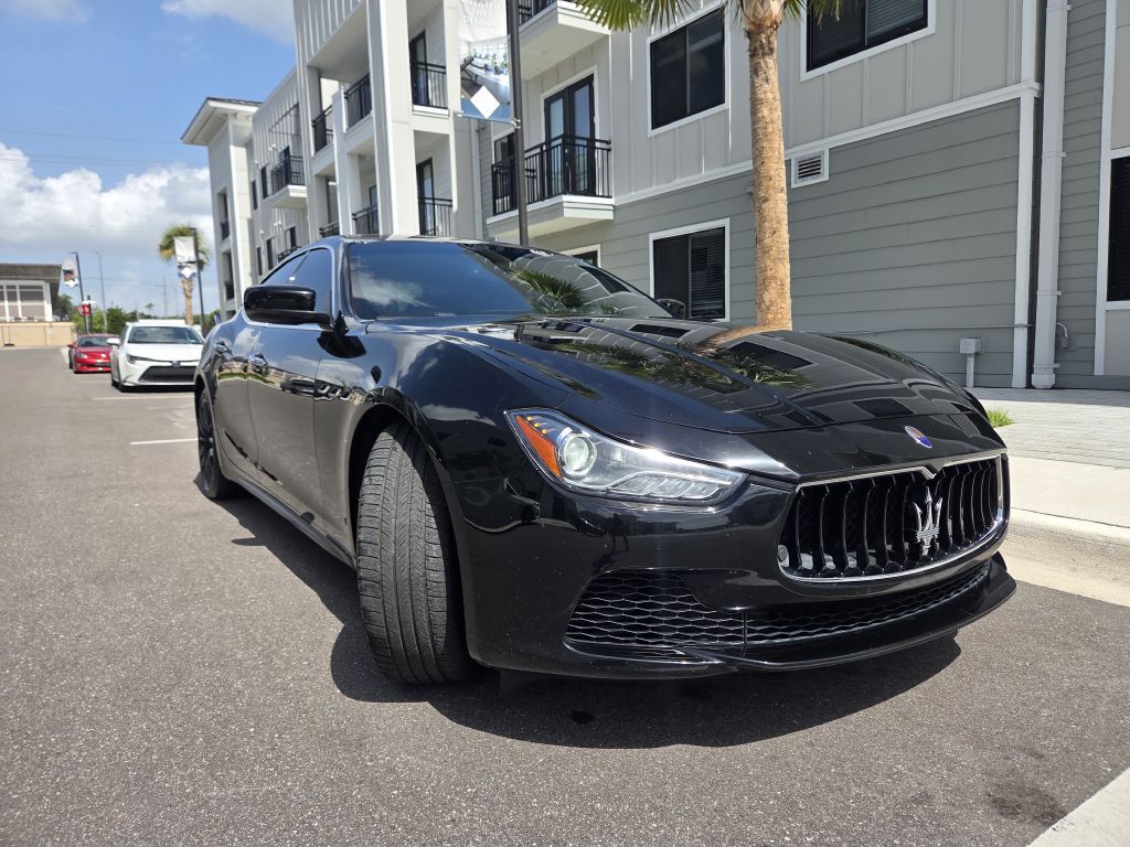 maserati ghibli 2015 ZAM57XSA1F1146471 image maserati ghibli 2015 ZAM57XSA1F1146471 image