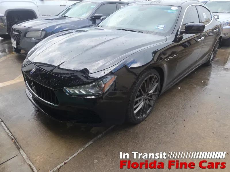 maserati ghibli 2015 ZAM57RTA9F1133204 image maserati ghibli 2015 ZAM57RTA9F1133204 image