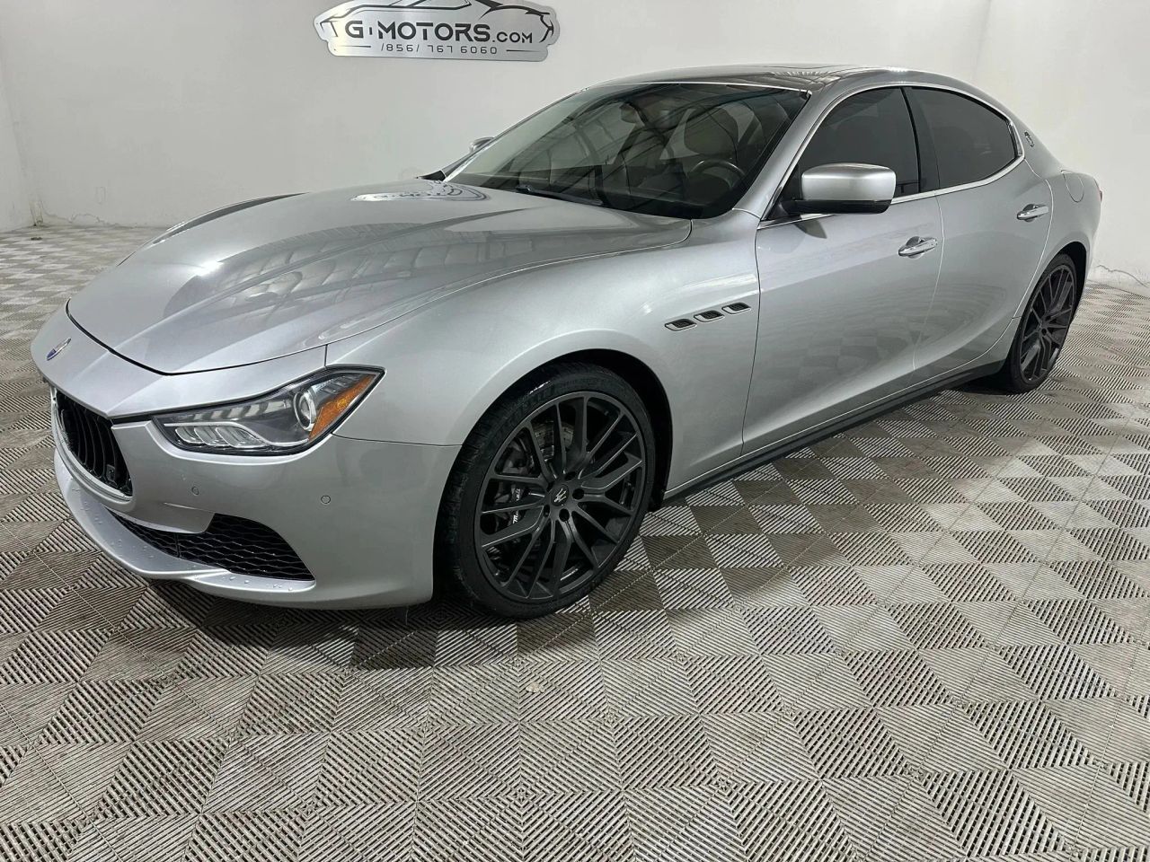 maserati ghibli 2015 ZAM57RTA2F1130046 image maserati ghibli 2015 ZAM57RTA2F1130046 image