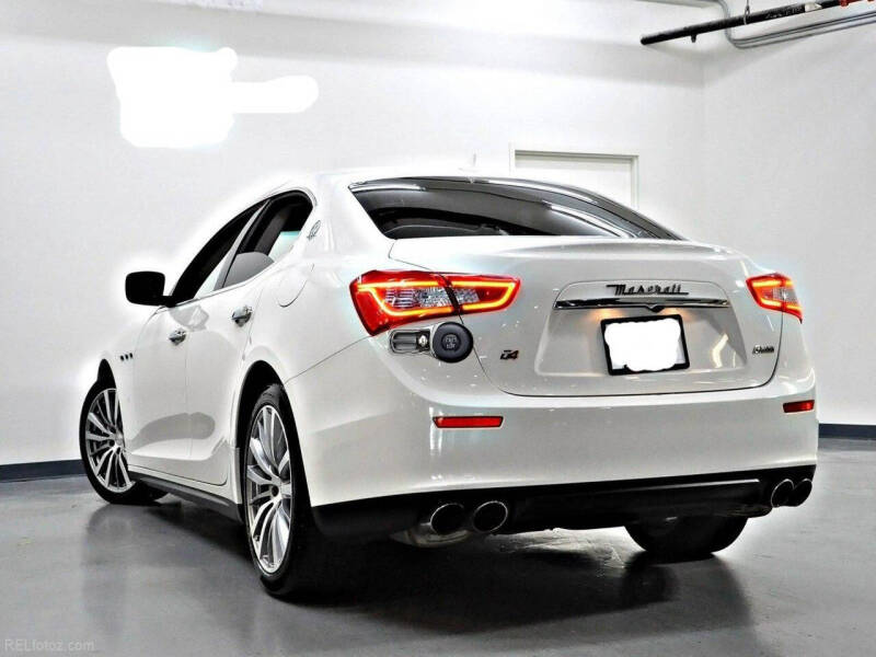 maserati ghibli 2015 ZAM57RTA8F1144503 image maserati ghibli 2015 ZAM57RTA8F1144503 image