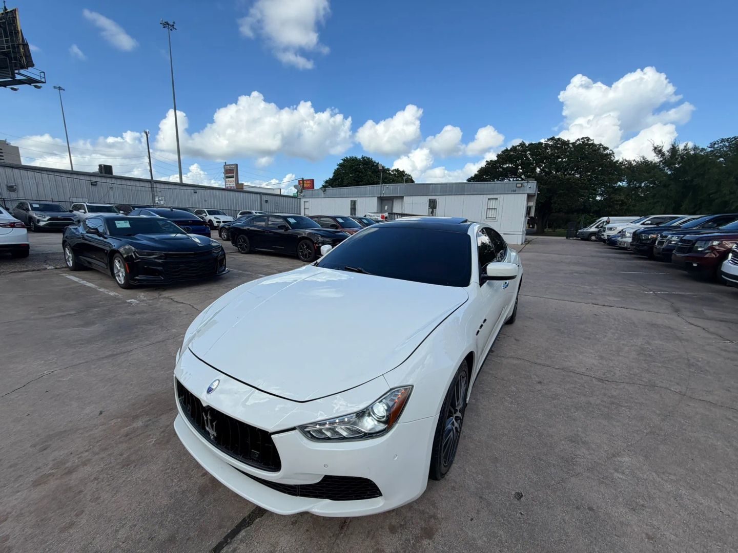 maserati ghibli 2015 ZAM57RTA3F1151004 image maserati ghibli 2015 ZAM57RTA3F1151004 image
