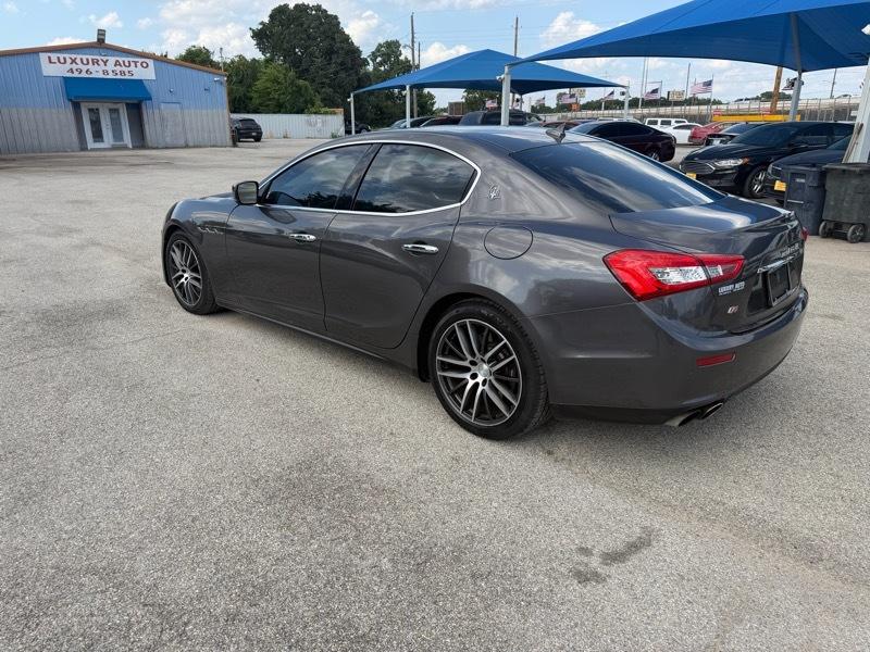 maserati ghibli 2015 ZAM57RTA3F1144375 image maserati ghibli 2015 ZAM57RTA3F1144375 image