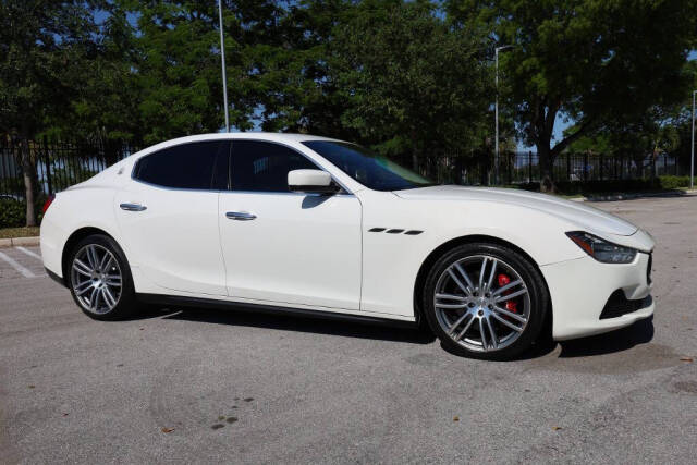 maserati ghibli 2015 ZAM57RTA8F1129936 image maserati ghibli 2015 ZAM57RTA8F1129936 image