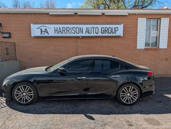 maserati ghibli 2015 ZAM57RTA3F1140195 image maserati ghibli 2015 ZAM57RTA3F1140195 image