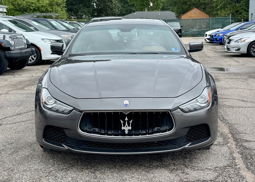 maserati ghibli 2015 ZAM57RTA4F1161427 image maserati ghibli 2015 ZAM57RTA4F1161427 image