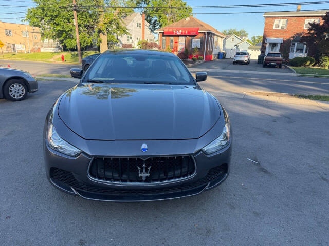 maserati ghibli 2015 ZAM57RTA2F1129964 image maserati ghibli 2015 ZAM57RTA2F1129964 image