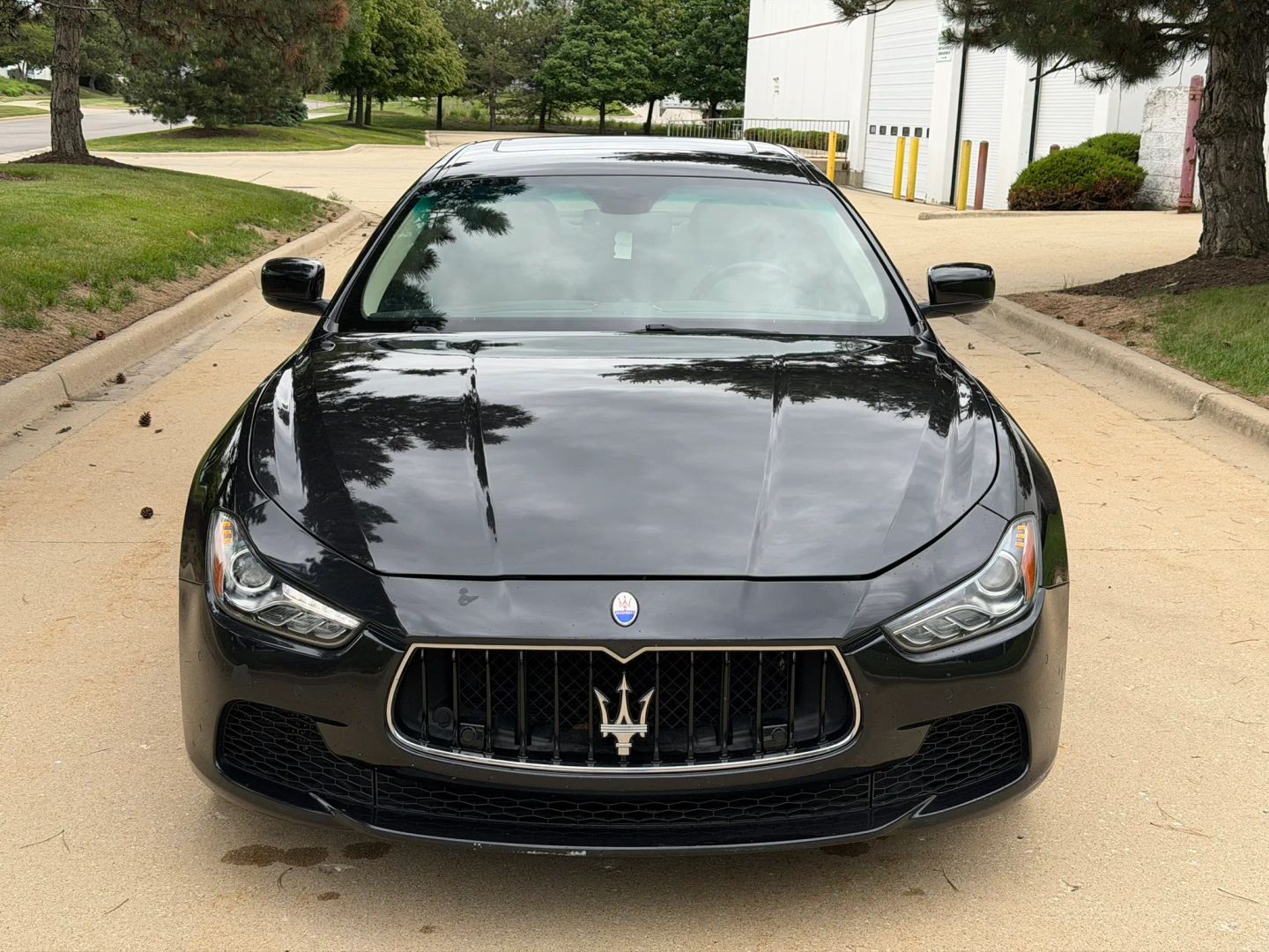 maserati ghibli 2015 ZAM57RTAXF1140646 image maserati ghibli 2015 ZAM57RTAXF1140646 image
