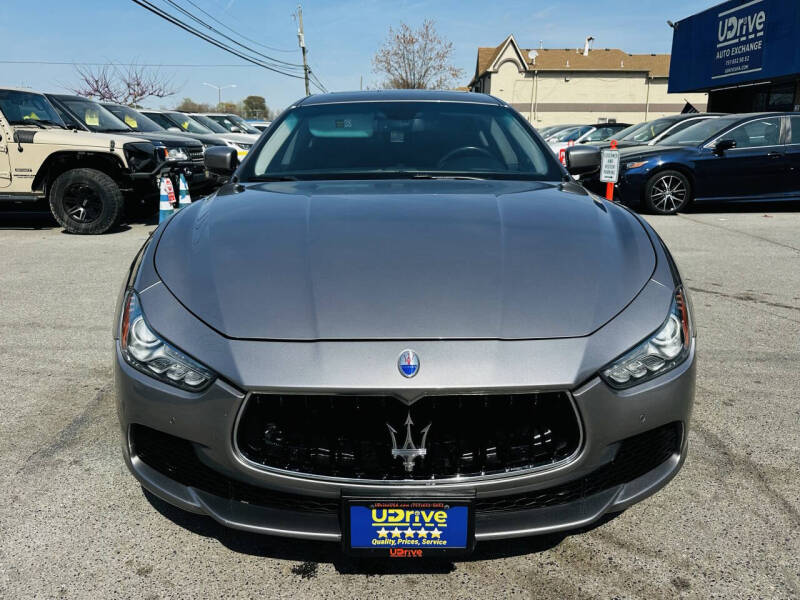 maserati ghibli 2015 ZAM57RTA9F1139035 image maserati ghibli 2015 ZAM57RTA9F1139035 image