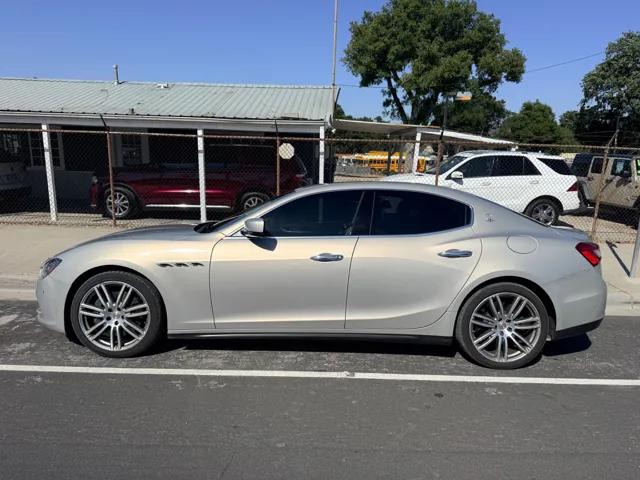 maserati ghibli 2015 ZAM57XSA7F1158284 image maserati ghibli 2015 ZAM57XSA7F1158284 image