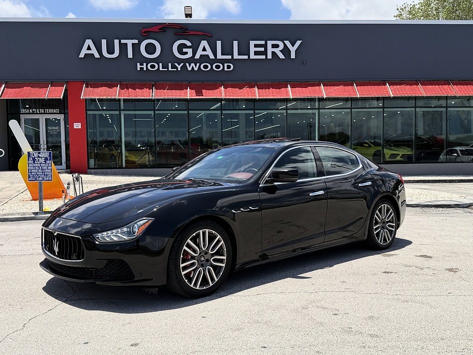 maserati ghibli 2015 ZAM57XSA0F1149622 image maserati ghibli 2015 ZAM57XSA0F1149622 image