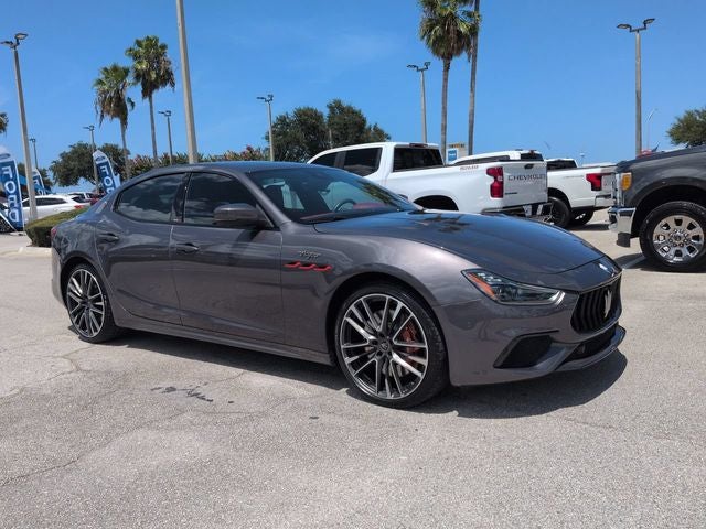 maserati ghibli 2022 ZAM57ZST7N1392999 image maserati ghibli 2022 ZAM57ZST7N1392999 image