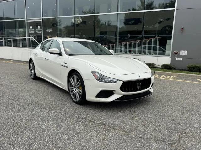 maserati ghibli 2022 ZAM57YTM9N1391905 image maserati ghibli 2022 ZAM57YTM9N1391905 image