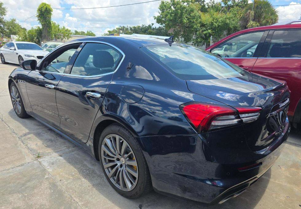 maserati ghibli 2022 ZAM57YSMXN1388951 image maserati ghibli 2022 ZAM57YSMXN1388951 image