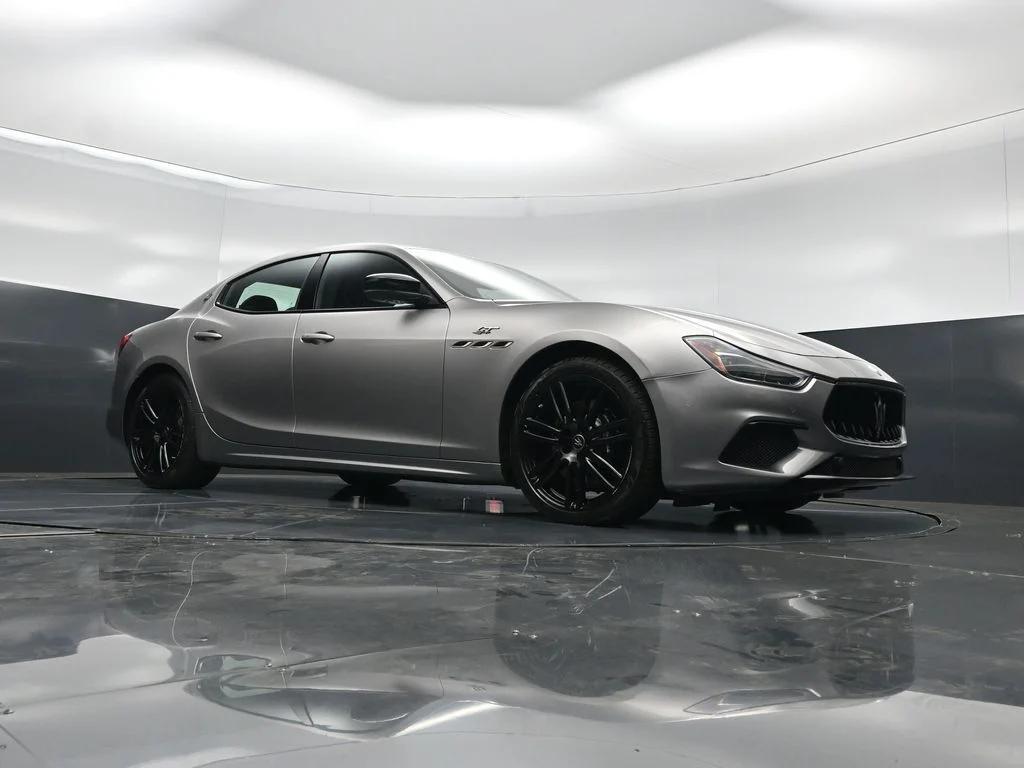 maserati ghibli 2022 ZAM57XSA6N1392480 image maserati ghibli 2022 ZAM57XSA6N1392480 image