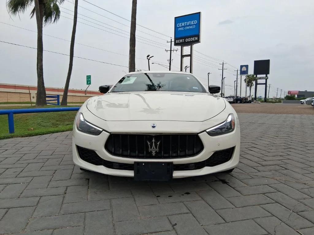maserati ghibli 2022 ZAM57XSA9N1391081 image maserati ghibli 2022 ZAM57XSA9N1391081 image