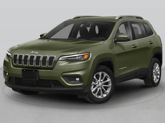 JEEP CHEROKEE 2023 1C4PJMBN1PD116273 image