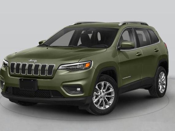 JEEP CHEROKEE 2023 1C4PJMBN8PD116268 image