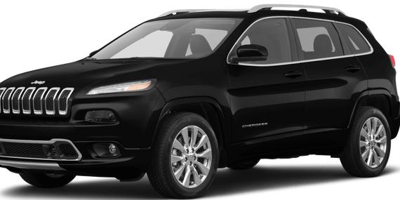JEEP CHEROKEE 2018 1C4PJMDX1JD610638 image JEEP CHEROKEE 2018 1C4PJMDX1JD610638 image