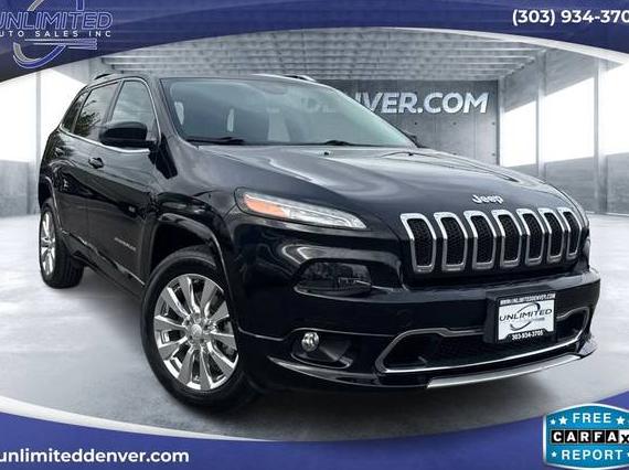 JEEP CHEROKEE 2018 1C4PJMJX6JD562137 image JEEP CHEROKEE 2018 1C4PJMJX6JD562137 image