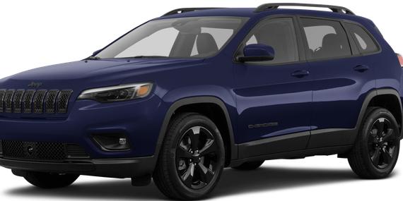 JEEP CHEROKEE 2021 1C4PJLDN2MD136583 image JEEP CHEROKEE 2021 1C4PJLDN2MD136583 image