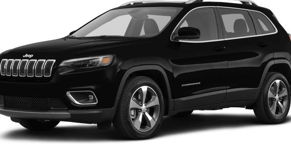 JEEP CHEROKEE 2021 1C4PJLDX4MD236170 image JEEP CHEROKEE 2021 1C4PJLDX4MD236170 image