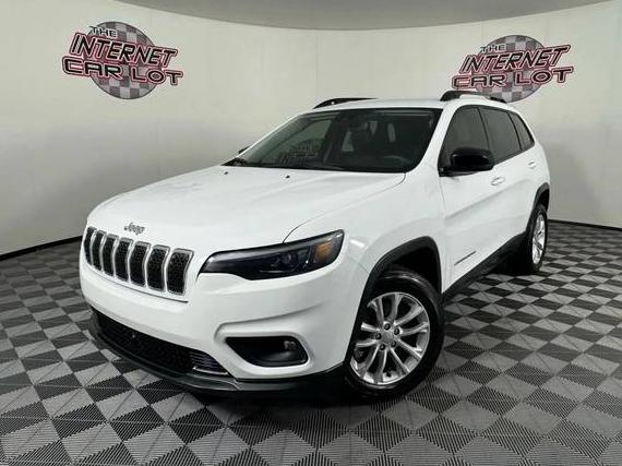 JEEP CHEROKEE 2022 1C4PJLMX1ND535178 image JEEP CHEROKEE 2022 1C4PJLMX1ND535178 image