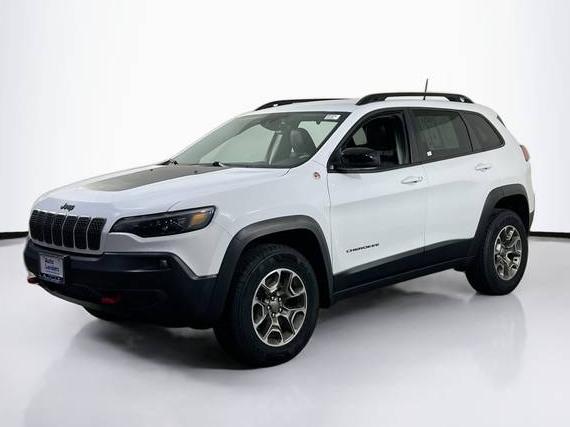 JEEP CHEROKEE 2022 1C4PJMBX0ND536816 image JEEP CHEROKEE 2022 1C4PJMBX0ND536816 image