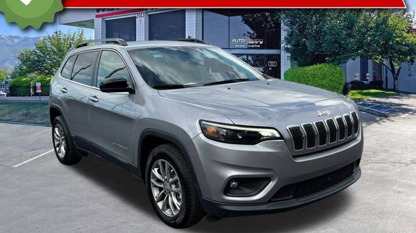 JEEP CHEROKEE 2022 1C4PJLMX1ND508952 image JEEP CHEROKEE 2022 1C4PJLMX1ND508952 image