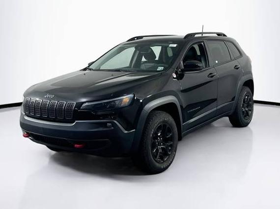 JEEP CHEROKEE 2022 1C4PJMBX0ND538372 image JEEP CHEROKEE 2022 1C4PJMBX0ND538372 image