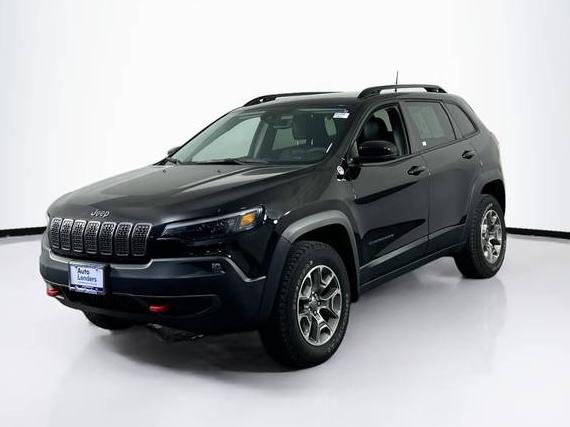 JEEP CHEROKEE 2022 1C4PJMBX0ND538808 image JEEP CHEROKEE 2022 1C4PJMBX0ND538808 image
