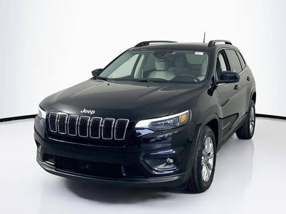 JEEP CHEROKEE 2022 1C4PJLMX2ND521077 image JEEP CHEROKEE 2022 1C4PJLMX2ND521077 image