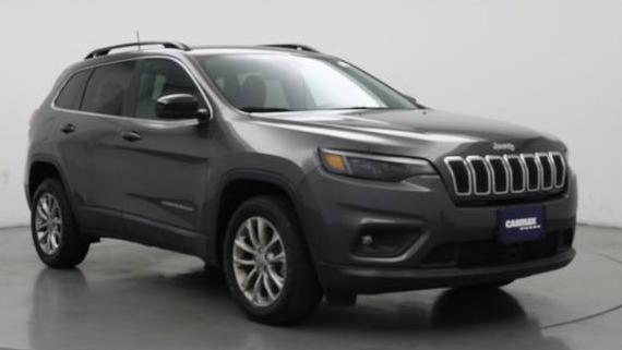 JEEP CHEROKEE 2022 1C4PJLMX2ND508846 image