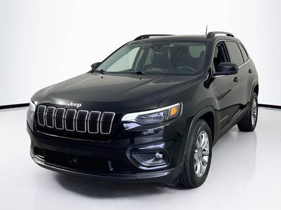 JEEP CHEROKEE 2022 1C4PJLMN7ND514477 image JEEP CHEROKEE 2022 1C4PJLMN7ND514477 image