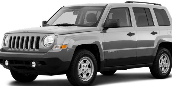 JEEP PATRIOT 2011 1J4NT1GB9BD198061 image