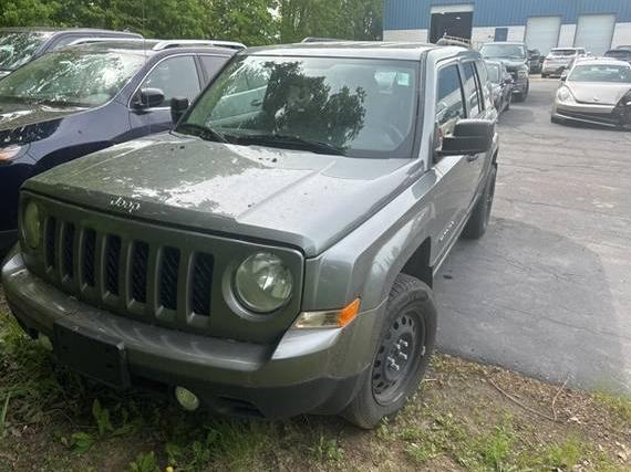 JEEP PATRIOT 2013 1C4NJRBB9DD121288 image JEEP PATRIOT 2013 1C4NJRBB9DD121288 image