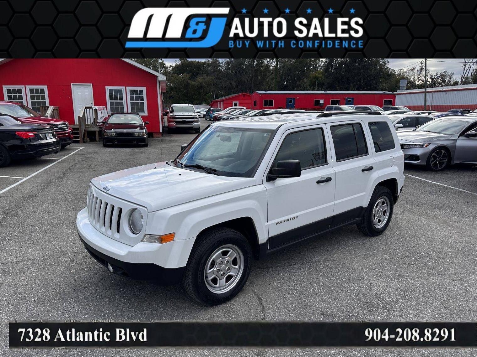 JEEP PATRIOT 2013 1C4NJPBA3DD235069 image JEEP PATRIOT 2013 1C4NJPBA3DD235069 image