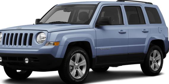 JEEP PATRIOT 2013 1C4NJRFB3DD248127 image JEEP PATRIOT 2013 1C4NJRFB3DD248127 image