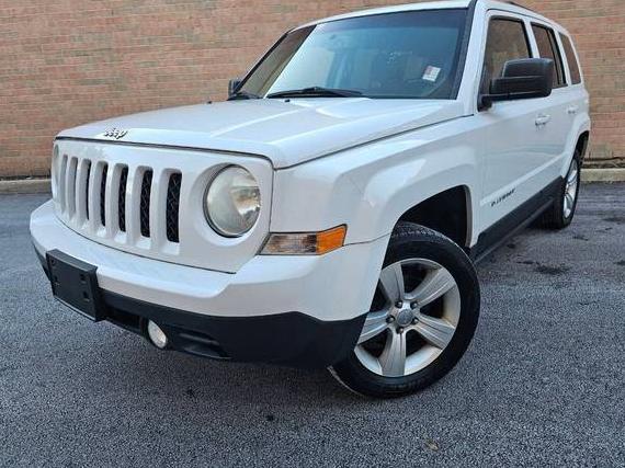JEEP PATRIOT 2013 1C4NJRFB5DD177495 image JEEP PATRIOT 2013 1C4NJRFB5DD177495 image