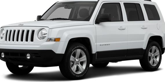 JEEP PATRIOT 2013 1C4NJRCB9DD114775 image JEEP PATRIOT 2013 1C4NJRCB9DD114775 image