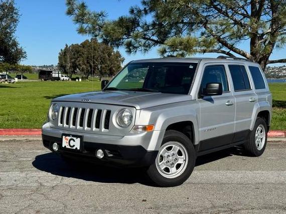 JEEP PATRIOT 2013 1C4NJPBA0DD187367 image JEEP PATRIOT 2013 1C4NJPBA0DD187367 image