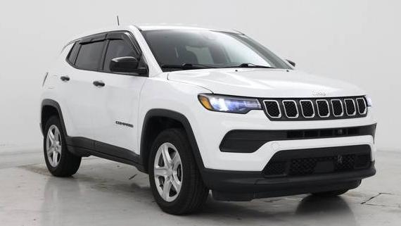 JEEP COMPASS 2023 3C4NJDAN2PT520038 image