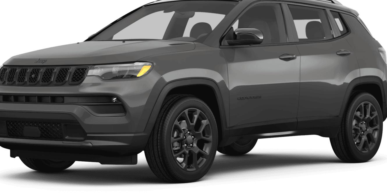JEEP COMPASS 2023 3C4NJDAN2PT535784 image