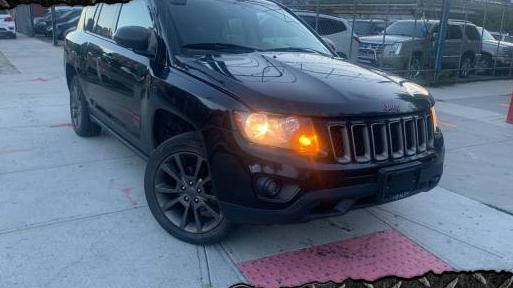 JEEP COMPASS 2016 1C4NJDBB2GD671102 image JEEP COMPASS 2016 1C4NJDBB2GD671102 image