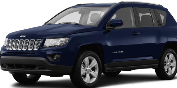 JEEP COMPASS 2016 1C4NJCEA3GD720434 image JEEP COMPASS 2016 1C4NJCEA3GD720434 image