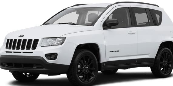 JEEP COMPASS 2016 1C4NJCBA9GD805038 image JEEP COMPASS 2016 1C4NJCBA9GD805038 image