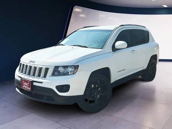 JEEP COMPASS 2016 1C4NJCEA5GD648314 image JEEP COMPASS 2016 1C4NJCEA5GD648314 image